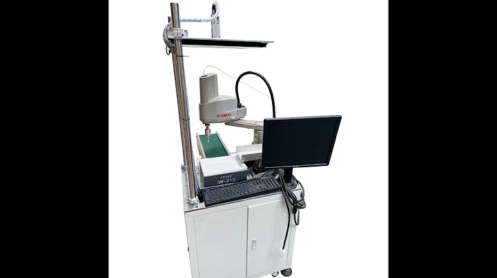 Flexible Robotic Pick and Place Feeder - Flexible Feeding System for Robots