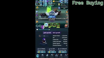 Headless Knight Idle Rpg Mod Apk / Mod Ipa (Android / Ios) Versi Terbaru 2025 | Unlimited Money