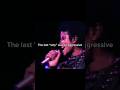MICHAEL JACKSON BAD TOUR HUMAN NATURE 1987 | WHYD HE SAY IT LIKE THAT 😭😂
