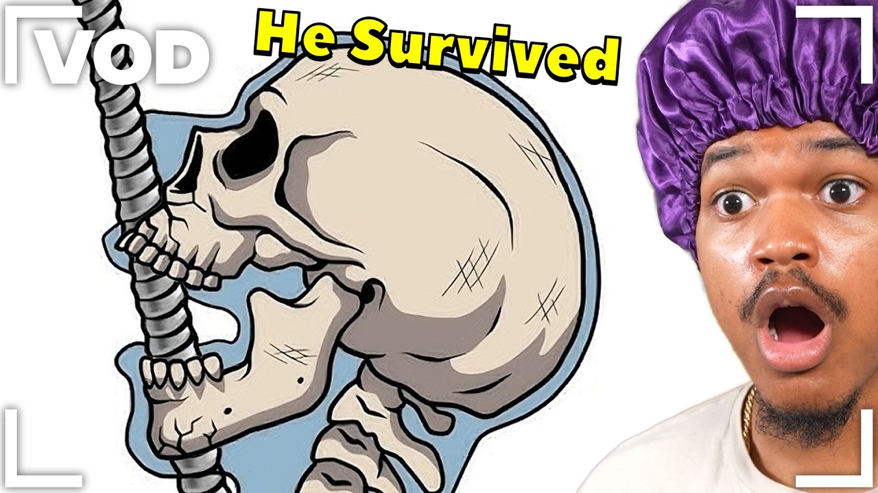 Random Reacts, Inscryption, & Loan Shark | VOD