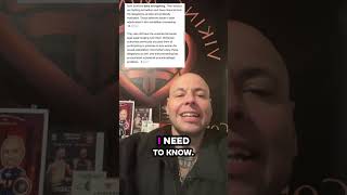 Andrew Tate is scared in prison and is being extorted in prison and tortured everyday 