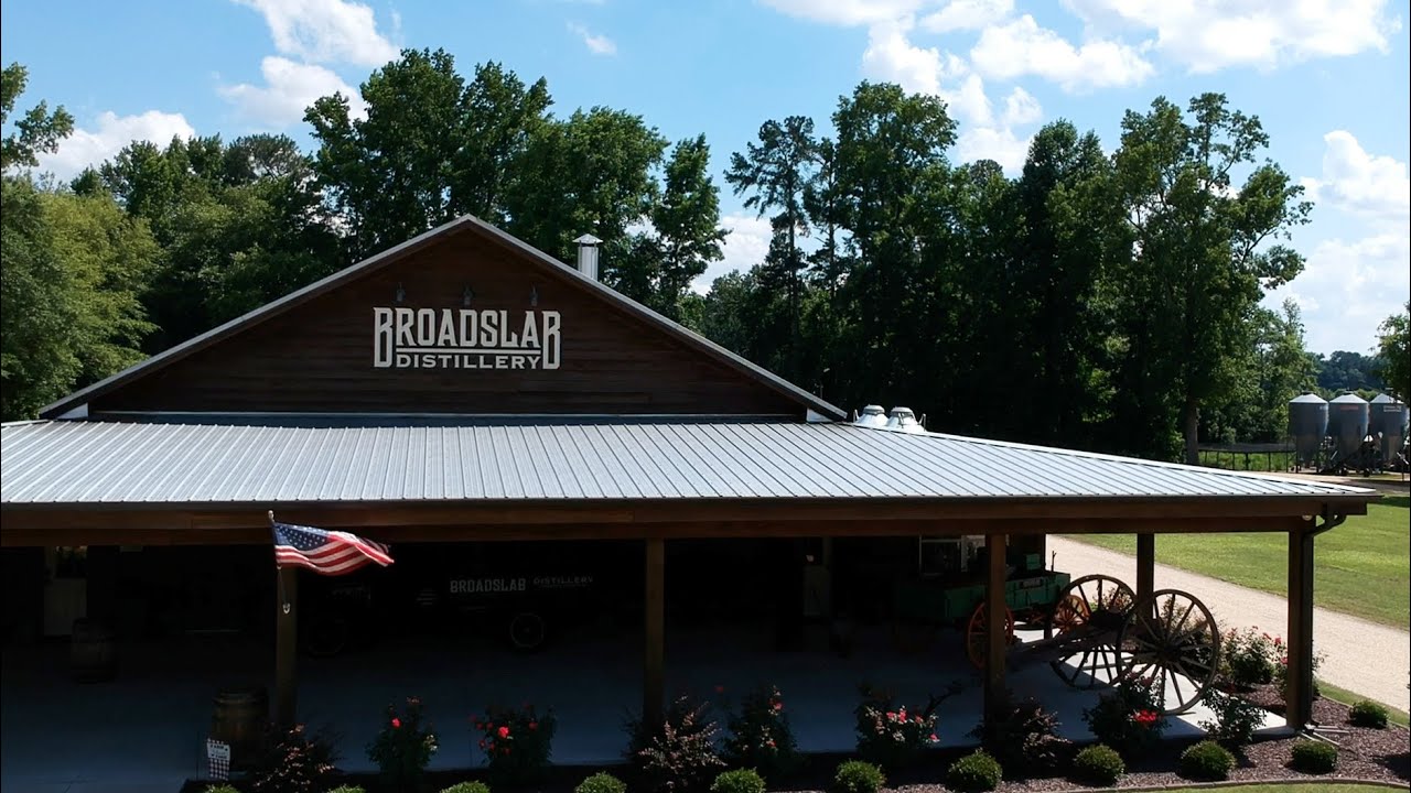 Staying Engaged in Agriculture | Broadslab Distillery