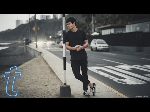 Wincent Weiss - Irgendwie Anders Tour 2019