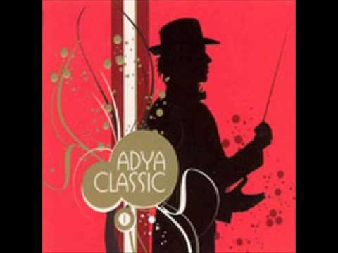 Adya Classic Vol.1 08 La Primavera (Spring)