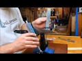 Wicked Edge Knife Sharpening - 14 Stages