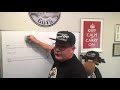 How to Approach paint defects