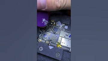 Lanrui K7 tester #tools #electronics