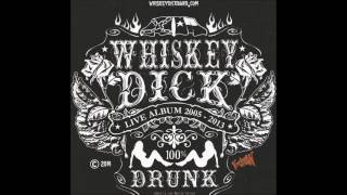 WhiskeyDick - Folsom Prison Metal Blues (Live Album, Johnny Cash Cover)