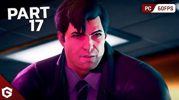 SAINTS ROW THE THIRD REMASTERED Gameplay Walkthrough Part 17 - LIVE! WITH KILLBANE (SAINTS ROW 3)