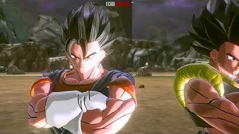 DBXV2 : NEW Characters Transformation Mods Compilation [Fusions, Limit Break, MUI & More]