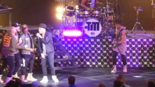 TobyMac   Like A Match