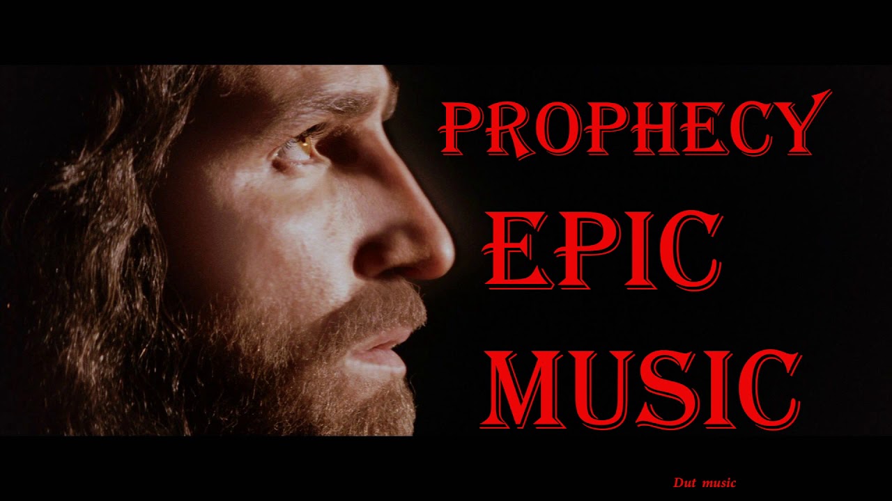 БЕЗУМНО КРАСИВАЯ ЭПИЧЕСКАЯ МУЗЫКА, ЭТО НАДО СЛУШАТЬ!!! - ПРОРОЧЕСТВО ...