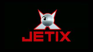 Jetix Studio B Productions Ytv