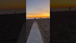 Il mare di Forte dei Marmi