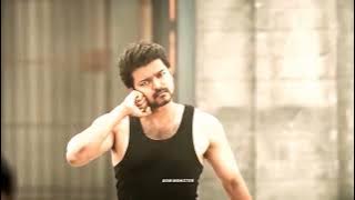 Thotta Power' Da Mouvaney Sonna Kellu Da | JD  '..'_'..'_!..!_THALAPATHY!..!_'..'_'..'