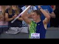 Zurich 2019 | Men's Javelin Throw DL Final | FULL COMPETITION HD