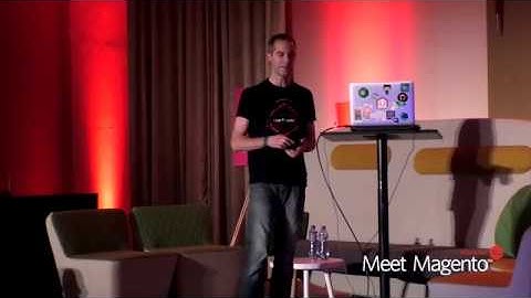 Vinai Kopp - Writing testable code for Magento 1 & 2 (#mm16ro)