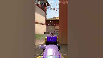 Sinatraa Inspired Wallbang | Valorant