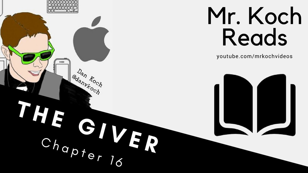 Book report on the giver