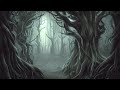 Gothic Forest Music – Thornroot Woods | Dark, Mystery