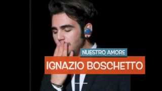 IGNAZIO BOSCHETTO 21