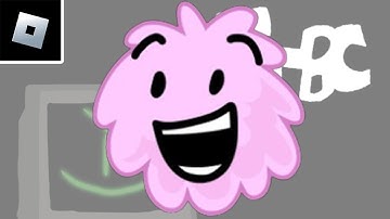 Roblox Find the BFB Characters: how to get "Puffball"