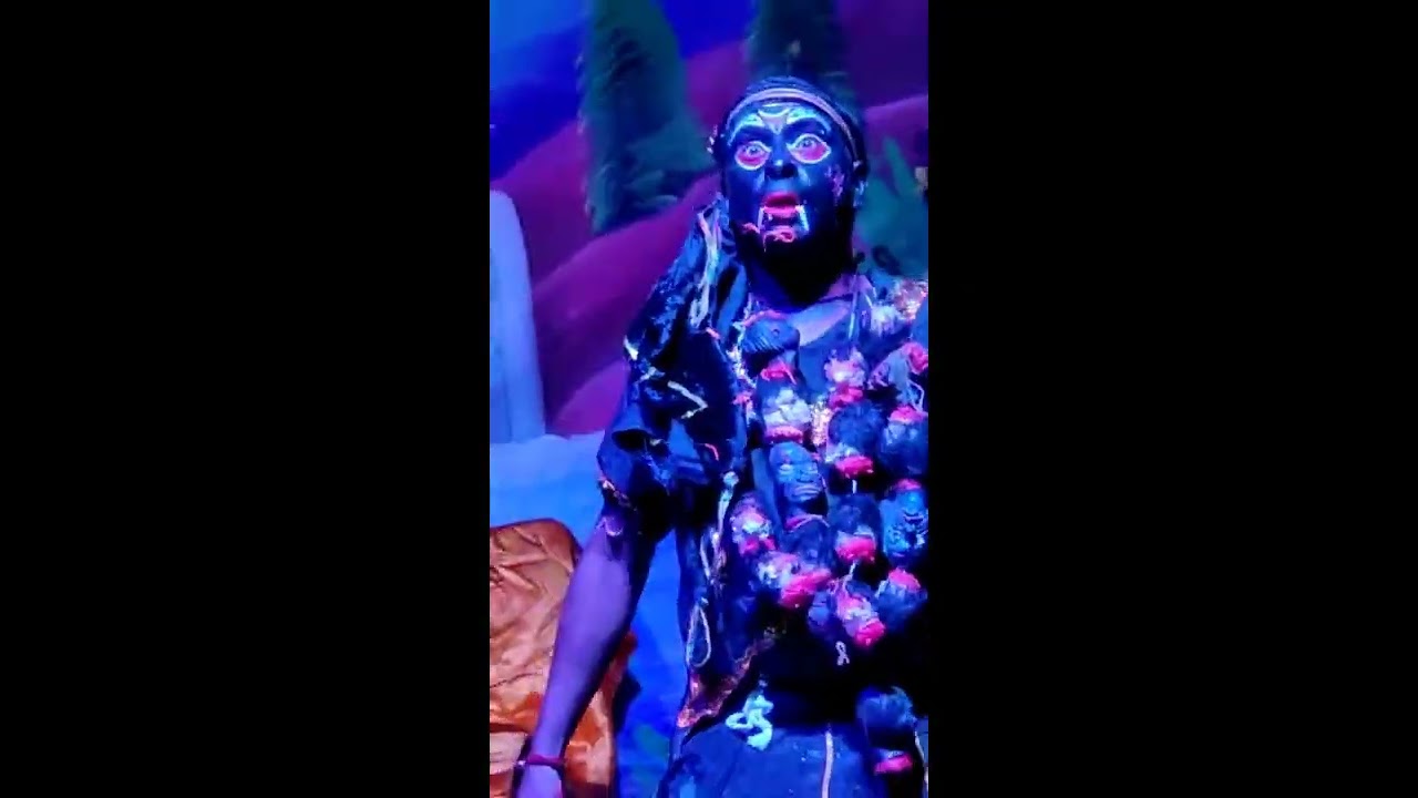 JAGAT PURI RAMLEELA Kameti 2022  EPISODE-01TADKA WADH 