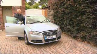 Kwik-fit Car Rip-off Watchdog.wmv