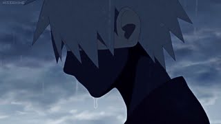 Kakashi&#39;s Past [AMV] - XXXTENTACION - MOONLIGHT - [HD]