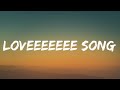 Rihanna - Loveeeeeee Song (Lyrics) Ft. Future