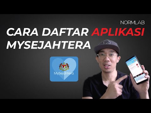 Video: Cara Memasukkan Kata Laluan Untuk Peti Mel