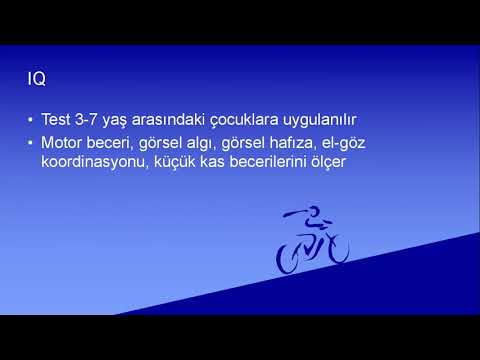 Video: Gesell'in teorisi nasıl kullanılır?