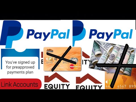 Link bank to PayPal No Visa {Free} Find Preapproaved payments