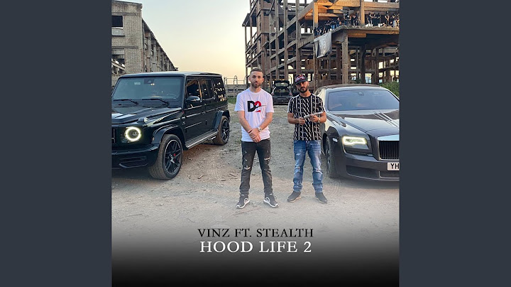 Hood Life 2