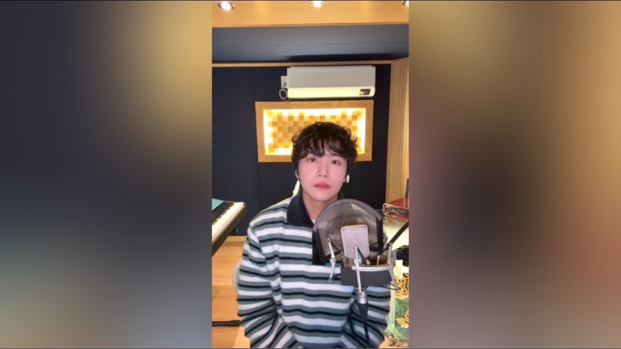 RE_CHO:RD #01 '태양계 / 성시경'