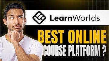 LearnWorlds Review: Is This the Best Online Course Platform?