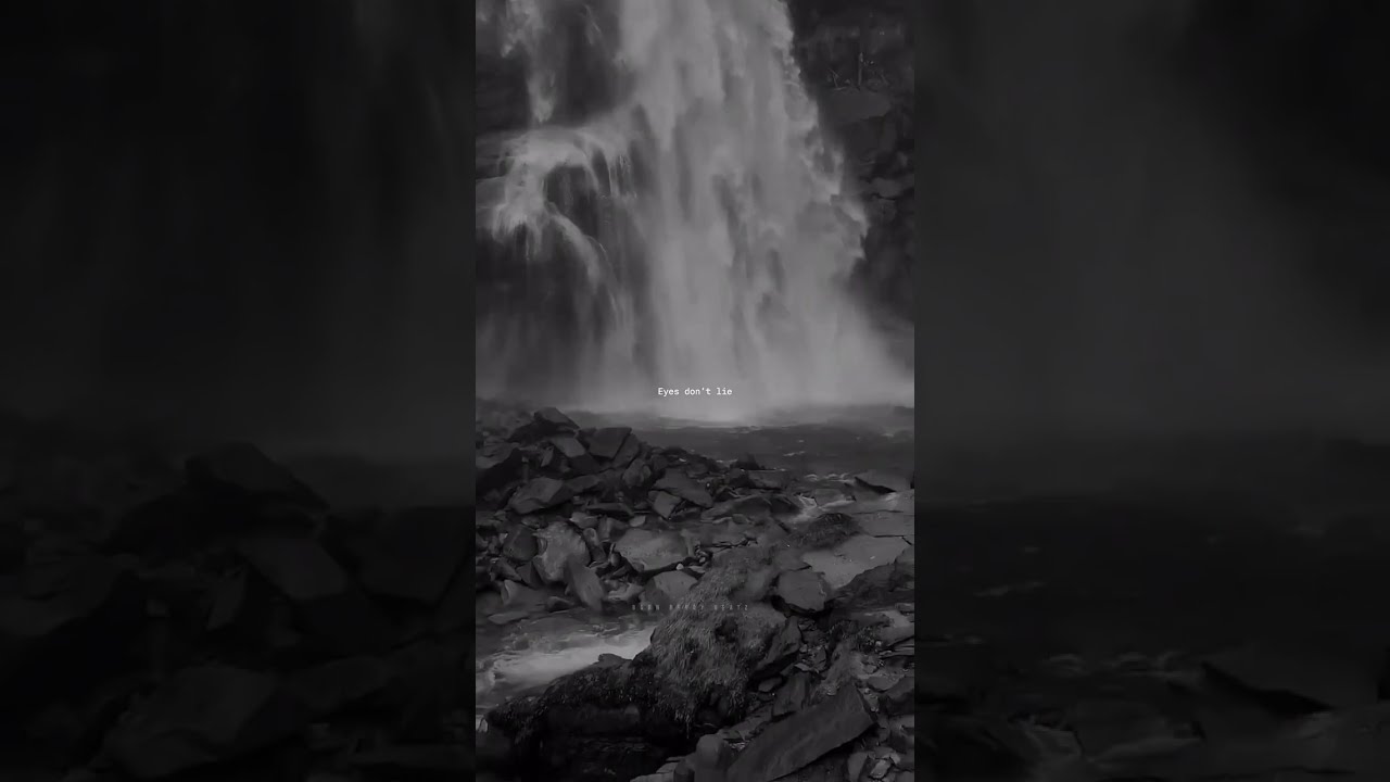 Isabel LaRosa- Eyes don’t lie edit lyrics Aesthetic sped up version