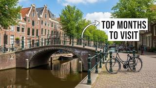 Netherlands Travel Guide: The Ultimate Dutch Experience