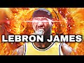 Fortnite Roleplay LEBRON JAMES LIFE ( LAKERS VS WARRIORS ) A Fortnite Short Film #164 PS5 learnkids