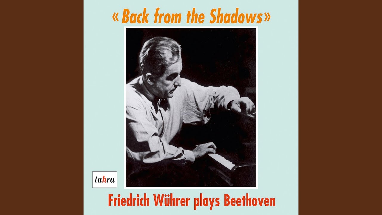 Ver Piano Concerto No. 3 in C-Minor, Op. 37: III. Rondo (allegro) no YouTube