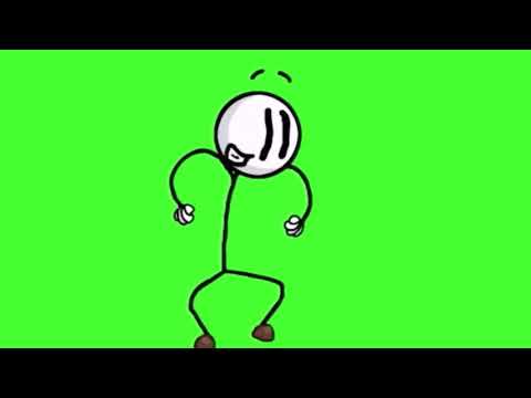 Henry stickmin distraction dance but it gets faster and it keeps up with the amount of claps 1x-16x