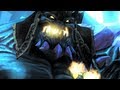 Darksiders 2 - Absalom the Avatar of Chaos and Ending