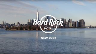 Hard Rock Hotel New York