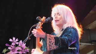 Emmylou Harris ~  "Tougher Than The Rest"