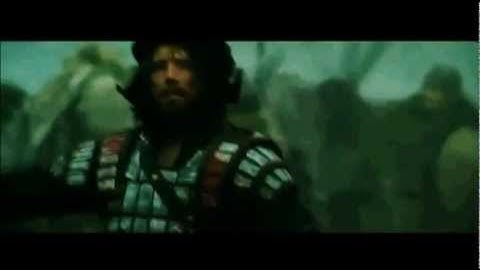 WARRIOR SOUL: Sarmatians - Northern Iranians of West Asia and Eastern Europe