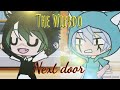 The Wierdo next door/ gay glmm/ kinda cringy/ christmas special!!!/ original/