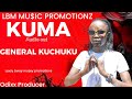 Kuma By General Kuchuku Wo Jupio Official Music Alur Luo New Laxzy Bwoy Mozey Promotions LBM DJ Ent