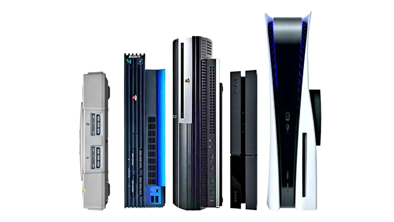 Sony creates a new team focused on game preservation