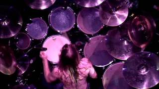 Iced Earth - Melancholy (Holy Martyr) Live (Metal Camp Open Air 2008) chords