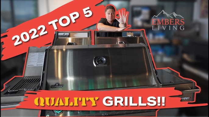 Portable Outdoor Electric Grill – Melanie Cooks